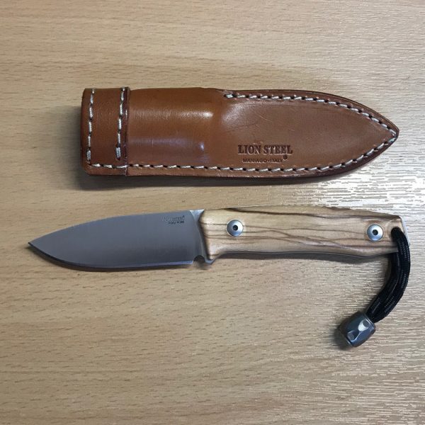 Lion Steel M1 Olive