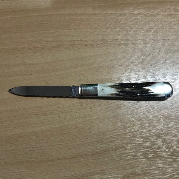 Digbys Kelham Island Non locking folding gentleman's knife - Image 3