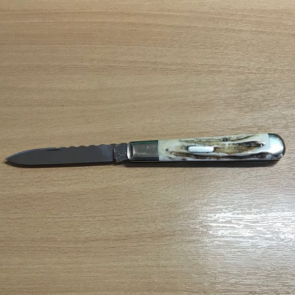 Digbys Kelham Island Non locking folding gentleman's knife