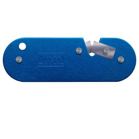 Blade Tech Classic Knife and Tool Sharpener in Blue | BladeTech.co.uk