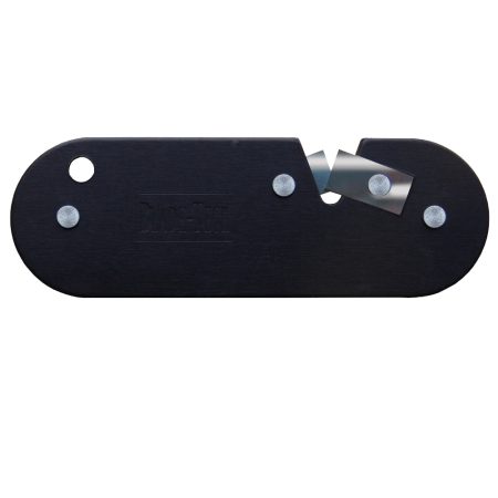 Blade Tech Classic Knife and Tool Sharpener in Black | BladeTech.co.uk