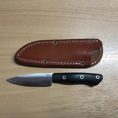 Bark River Mini Aurora CPM 3V Full Tang