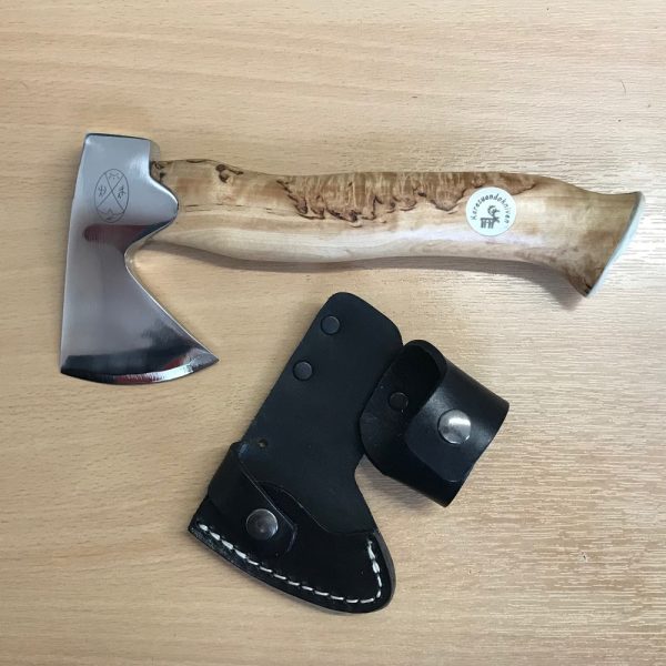 Karesuando Small Hatchet / Axe