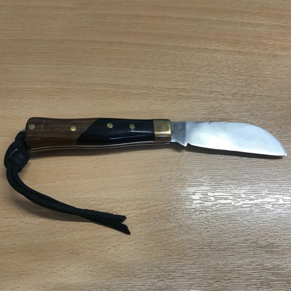 Poglia - 6.8cm Blade - Image 2