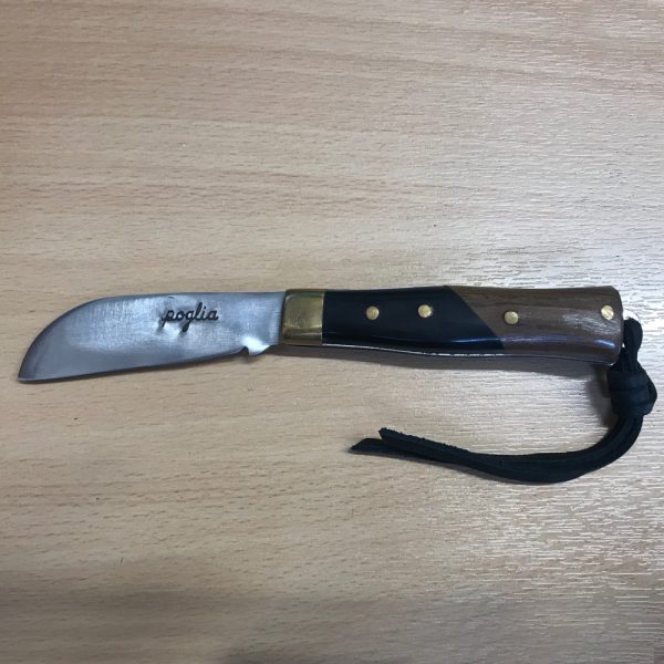 Poglia - 6.8cm Blade