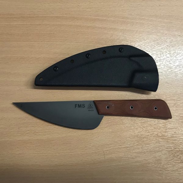 Tops FMS (Frog Market Special Knife)