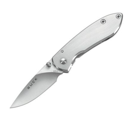 Buck Colleague 325 Knife | SportingCutlery.co.uk