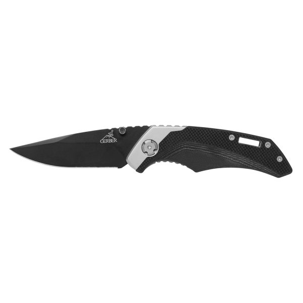 Gerber Contrast