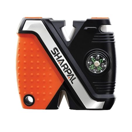 Sharpal FISHINGPAL™ 5-In-1 Knife & Hook Sharpener | Sportingcutlery.co.uk