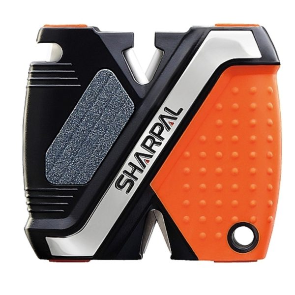 Sharpal FISHINGPAL™ 5-In-1 Knife & Hook Sharpener | Sportingcutlery.co.uk