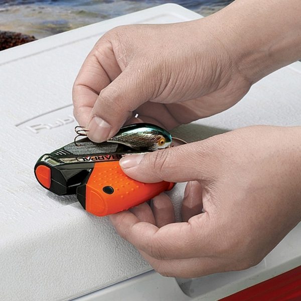 Sharpal FISHINGPAL™ 5-In-1 Knife & Hook Sharpener | Sportingcutlery.co.uk