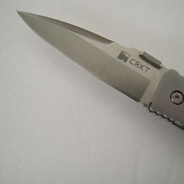CRKT 8112 TIGHE TAC KNIFE | SportingCutlery.co.uk