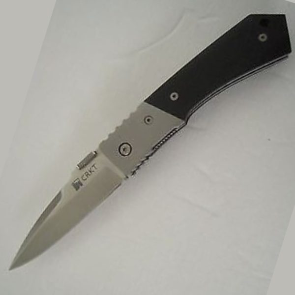 CRKT 8112 TIGHE TAC KNIFE | SportingCutlery.co.uk
