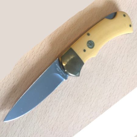 Puma 4-Star 715 - Puma Serial No. 24091 Manufactured 1990 | SportingCutlery.co.uk