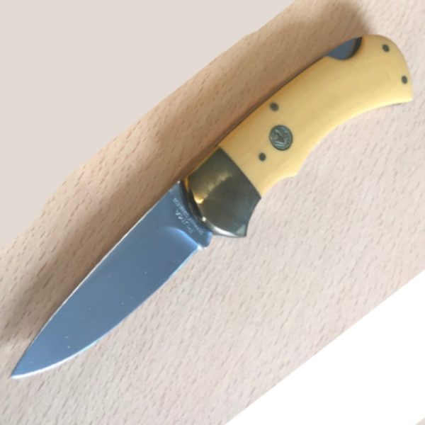 Puma 4-Star 715 - Puma Serial No. 24091 Manufactured 1990 | SportingCutlery.co.uk