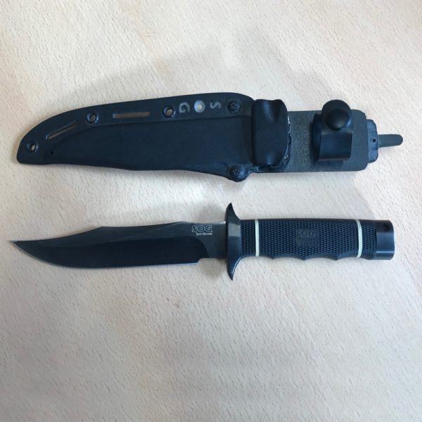 Sog Tech Bowie