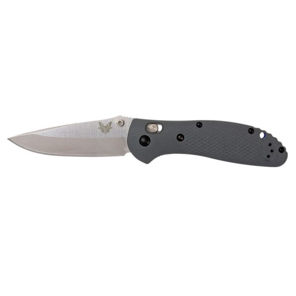Benchmade Griptilian 551 1 - As New