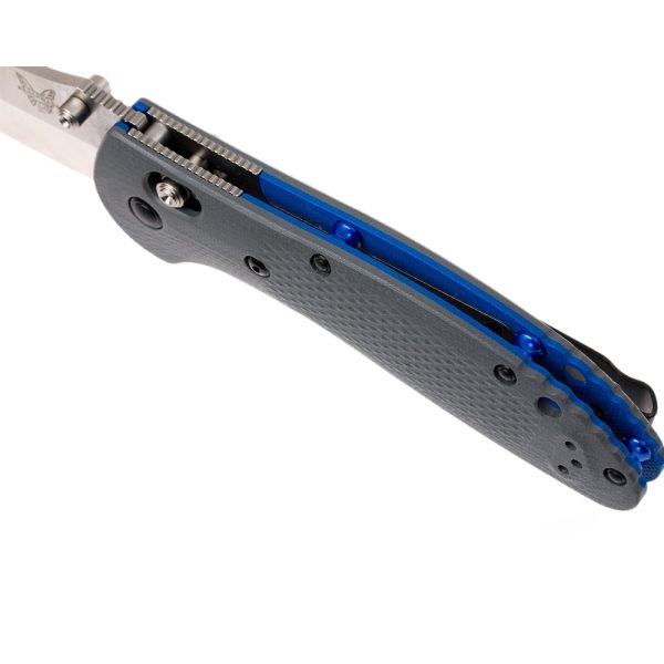 Benchmade Griptilian 551 1 - As New