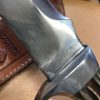 Vintage Puma White Hunter possibly an Automesser - Antler Handle - early. - Image 6