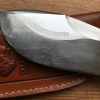 Vintage Puma White Hunter possibly an Automesser - Antler Handle - early. - Image 7