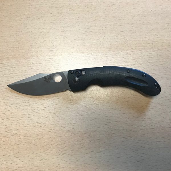 Benchmade Onslaught