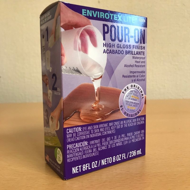 Envirotex lite deals