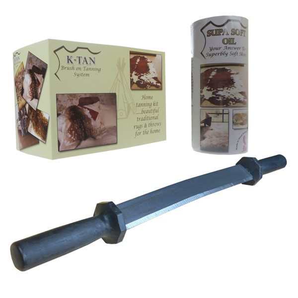 K-Tan Starter Tanning Kit