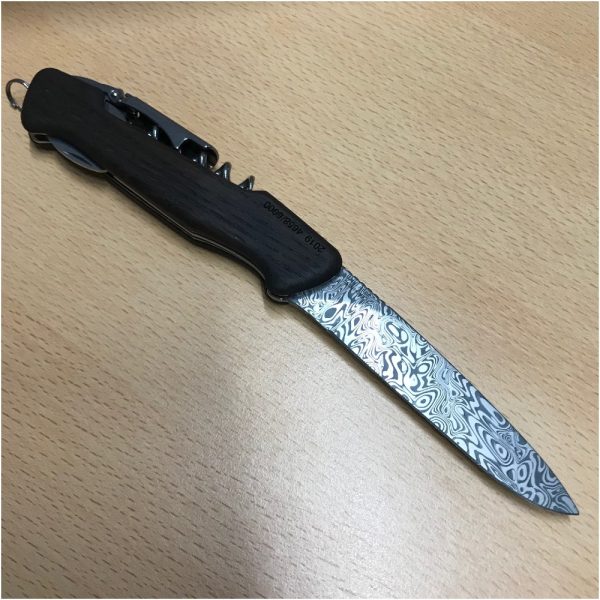 Victorinox Wine Master Damast Limited Edition 2019 - Image 3
