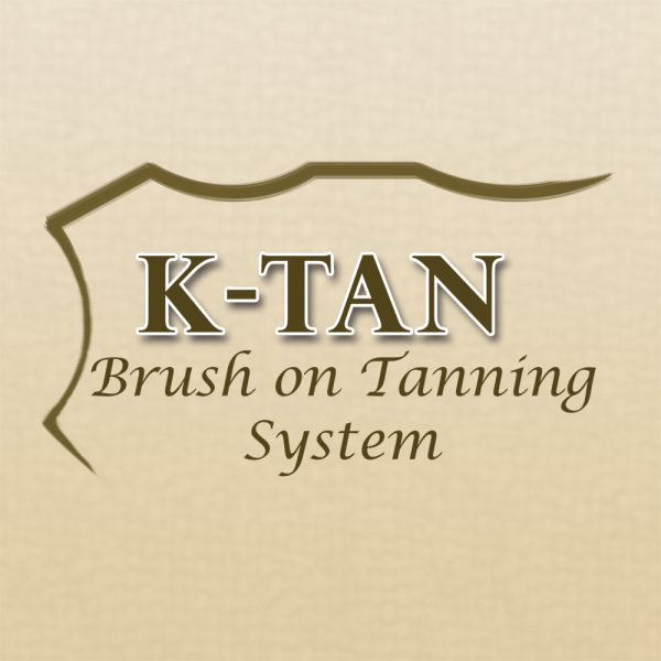 CP6C K-Tan Component Home Tanning Kit for Deer, Sheep, Fox Skins, Cow Hide + More - Image 2