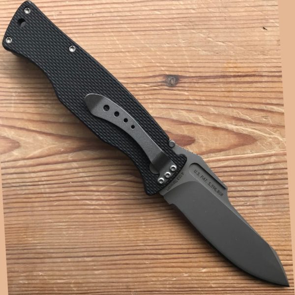 CRKT Marzitelli Prowler 6103 | SportingCutlery.co.uk