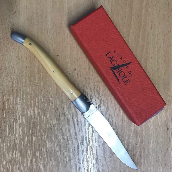 Laguiole Folder