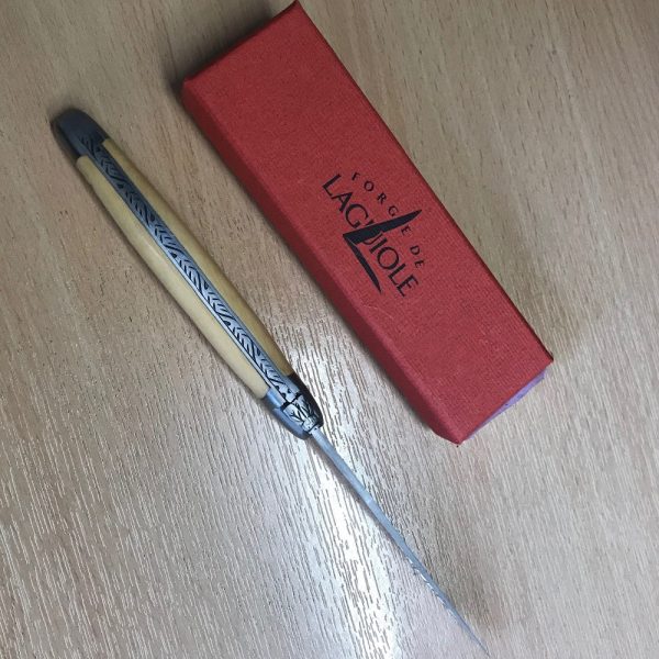 Laguiole Folder