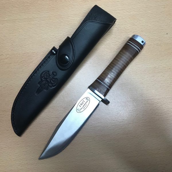 Fallkniven Frej