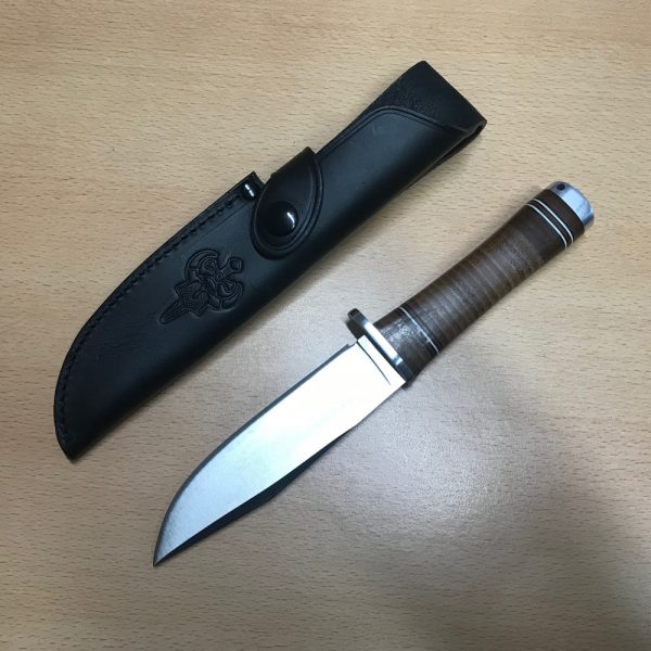 Fallkniven Frej - Image 2
