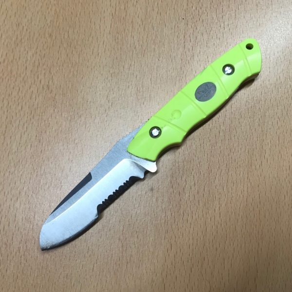 Benchmade H20 Dive Knife