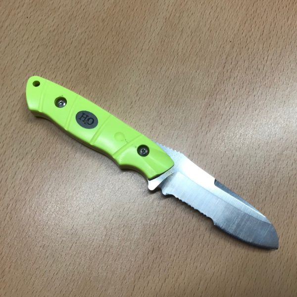 Benchmade H20 Dive Knife - Image 2