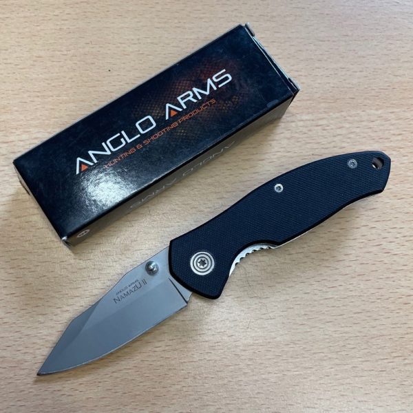 Spyderco Delicia knife offer - Image 4