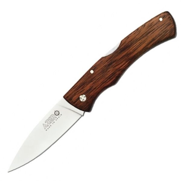 Azero Lockback 130191