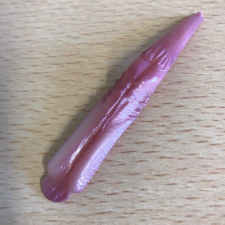 Artificial Mallard Duck Tongue by Mohr | SnowdoniaSupplies.co.uk