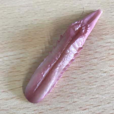 Artificial Goose Tongue by Mohr | SnowdoniaSupplies.co.uk