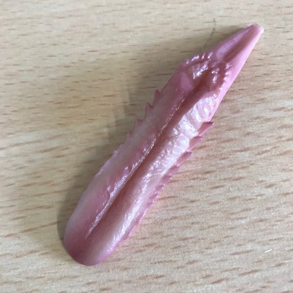 Artificial Goose Tongue by Mohr | SnowdoniaSupplies.co.uk