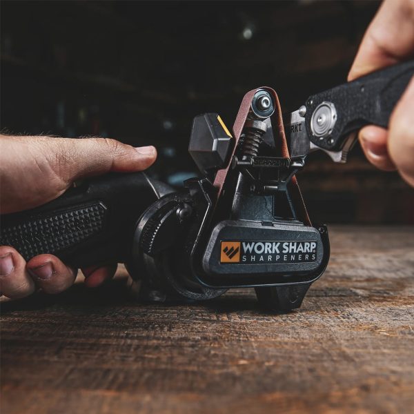 Work Sharp Knife and Tool Sharpener - Image 3