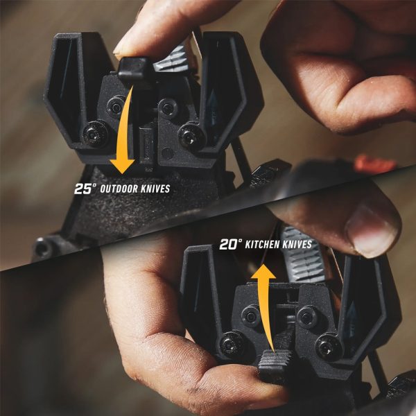Work Sharp Knife and Tool Sharpener - Image 4