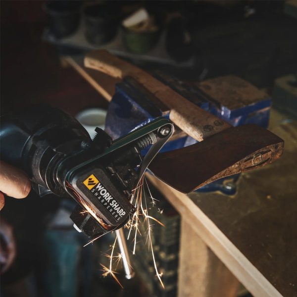 Work Sharp Knife and Tool Sharpener - Image 5