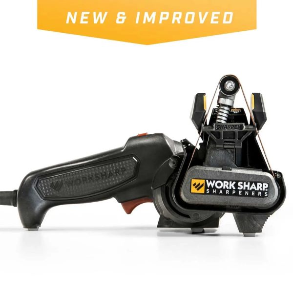 Work Sharp Knife and Tool Sharpener