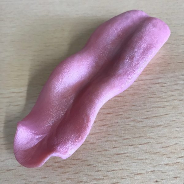 Coyote Tongue Raised by Mohr ™