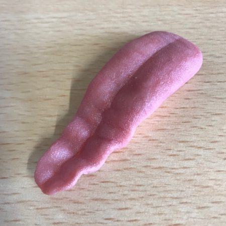 Fox Tongue Super Snarl by Mohr ™ | SnowdoniaSupplies.co.uk