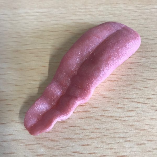 Fox Tongue Super Snarl by Mohr ™ | SnowdoniaSupplies.co.uk