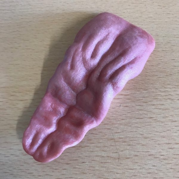 Artificial Wolf Tongue by Mohr | SnowdoniaSupplies.co.uk