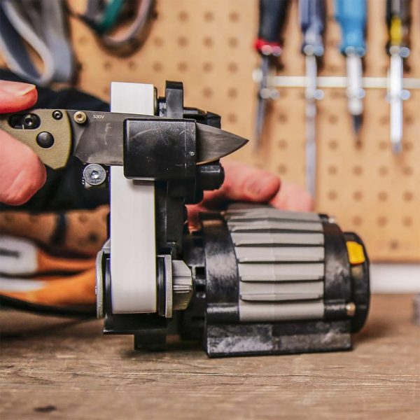 Work Sharp Knife and Tool Sharpener by Ken Onion - Image 2